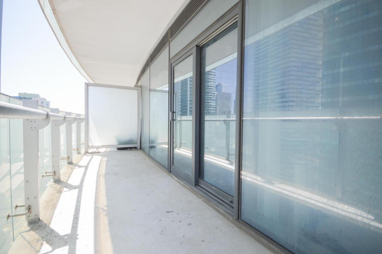 Downtown Toronto Condo Near Cn Tower, Mtcc, Rogers Center , Union Station Kültér fotó