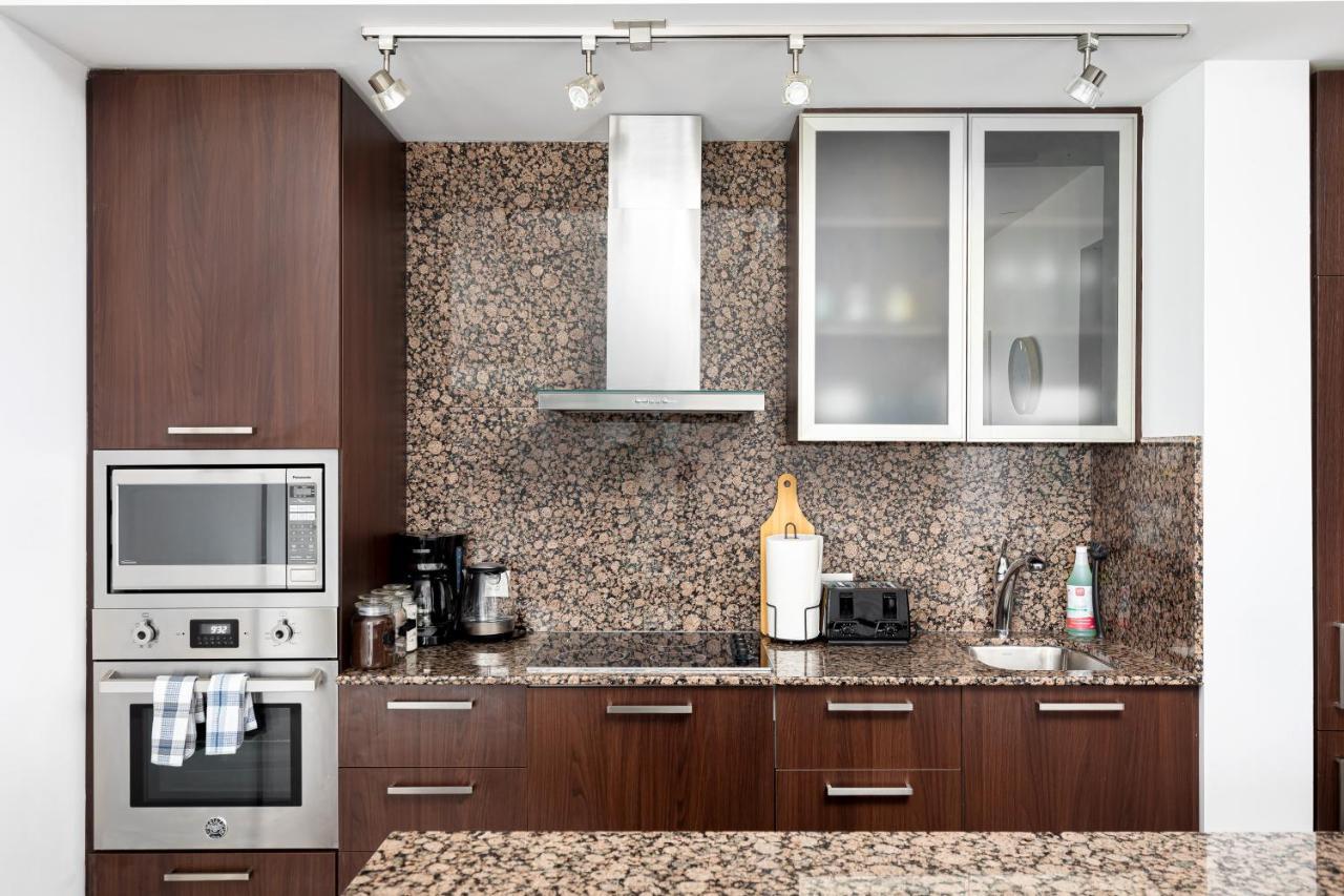 Downtown Toronto Condo Near Cn Tower, Mtcc, Rogers Center , Union Station Kültér fotó